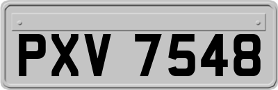 PXV7548