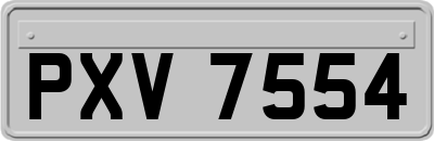 PXV7554