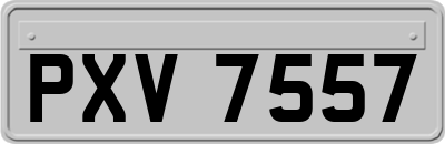 PXV7557