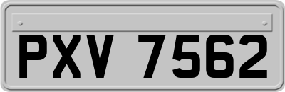 PXV7562