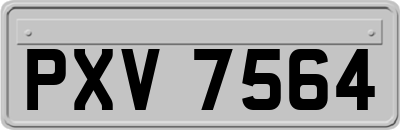 PXV7564