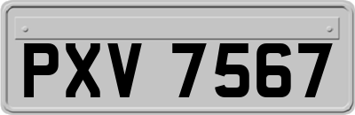 PXV7567