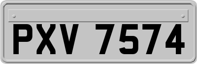 PXV7574