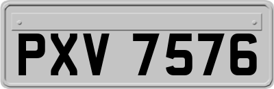 PXV7576