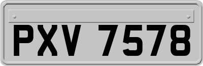 PXV7578