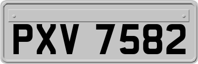 PXV7582