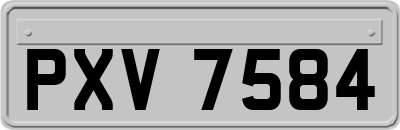 PXV7584