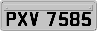 PXV7585