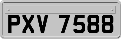 PXV7588