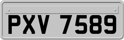 PXV7589