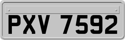 PXV7592