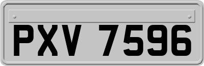 PXV7596