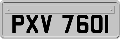 PXV7601