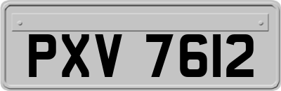 PXV7612