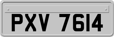 PXV7614