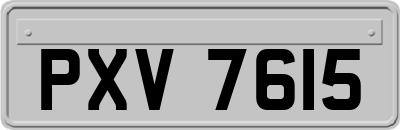 PXV7615