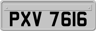 PXV7616