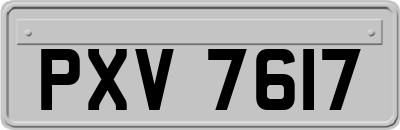 PXV7617