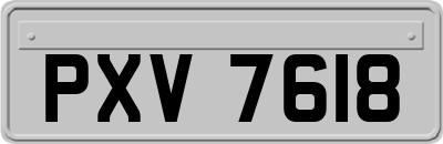 PXV7618