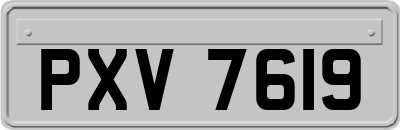 PXV7619