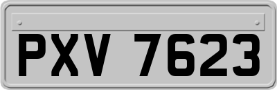 PXV7623