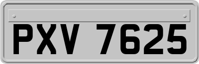 PXV7625