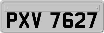 PXV7627