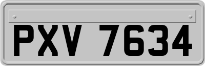 PXV7634