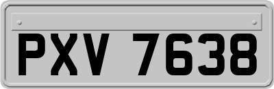 PXV7638