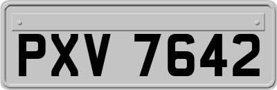 PXV7642