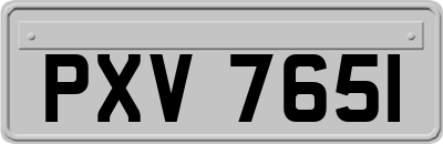 PXV7651