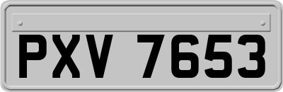 PXV7653