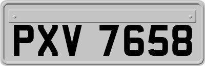 PXV7658