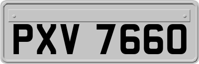 PXV7660