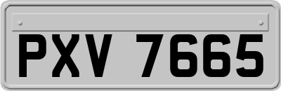 PXV7665