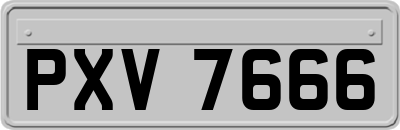 PXV7666