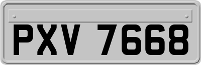 PXV7668