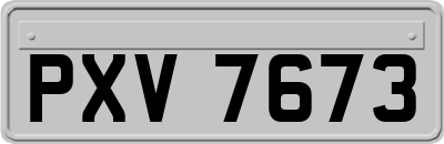 PXV7673