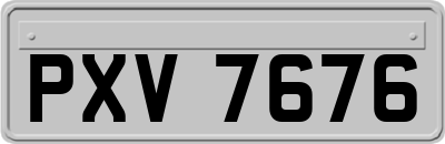 PXV7676