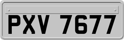 PXV7677