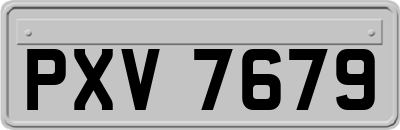 PXV7679