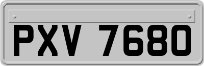 PXV7680