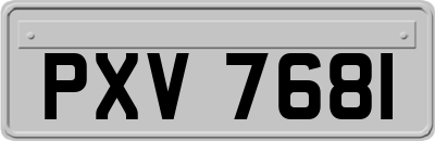 PXV7681