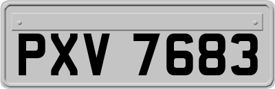 PXV7683