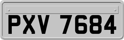 PXV7684