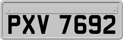 PXV7692