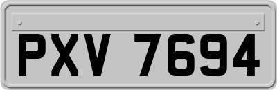 PXV7694