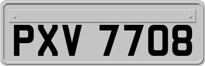 PXV7708