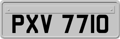 PXV7710