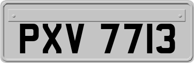 PXV7713